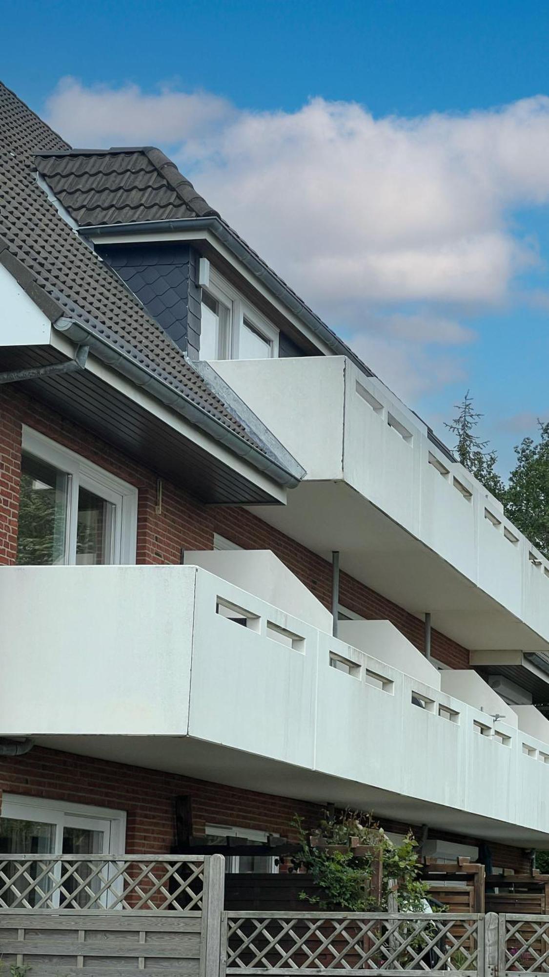Haus-zum-golfplatz-whg-12 Apartment *