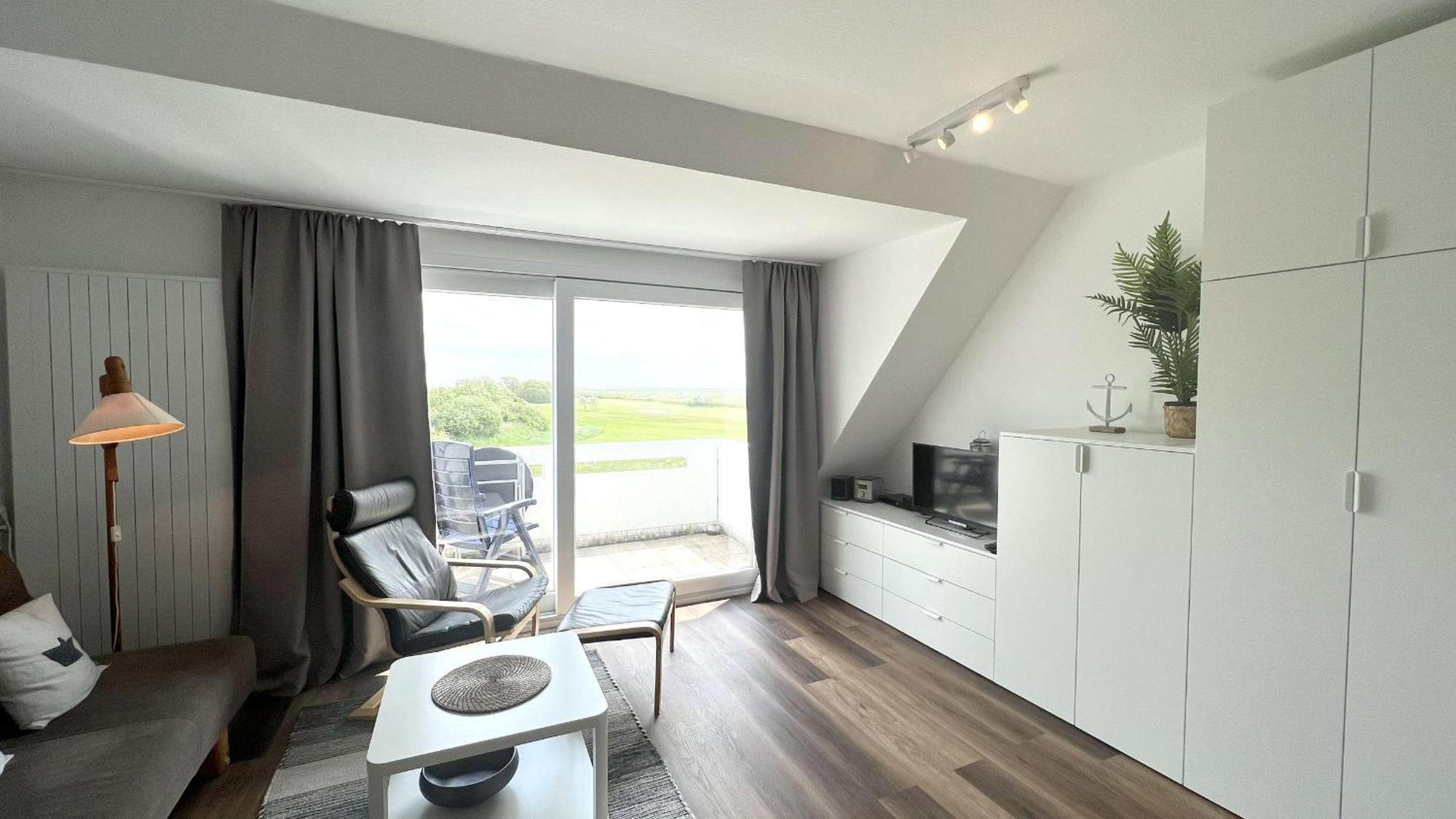 Apartment Haus-zum-golfplatz-whg-12